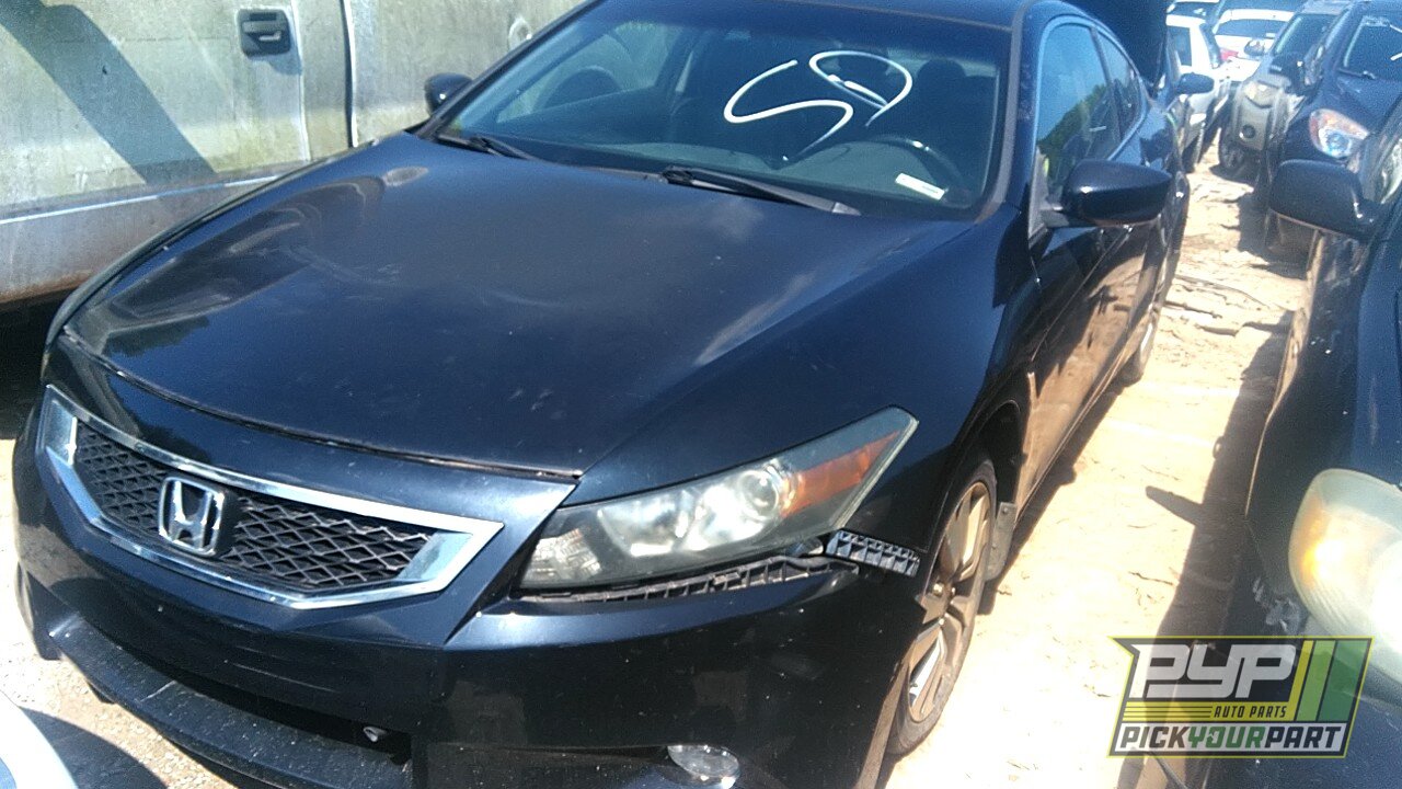 Photo of 2008 Honda Accord