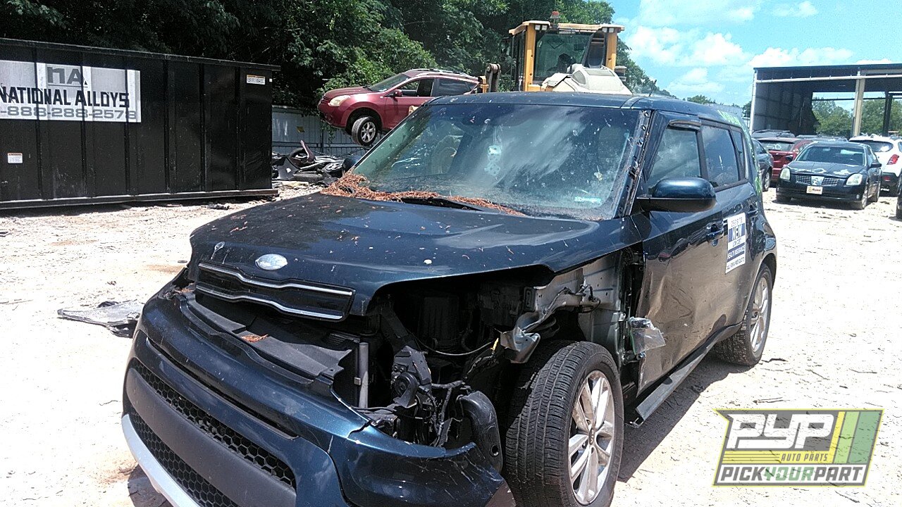 Photo of 2017 Kia Soul