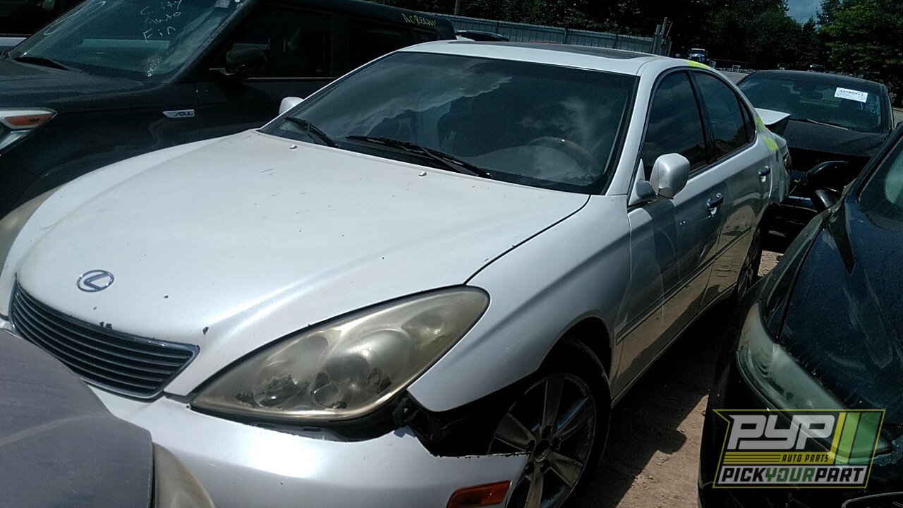 Photo of 2005 Lexus Es330