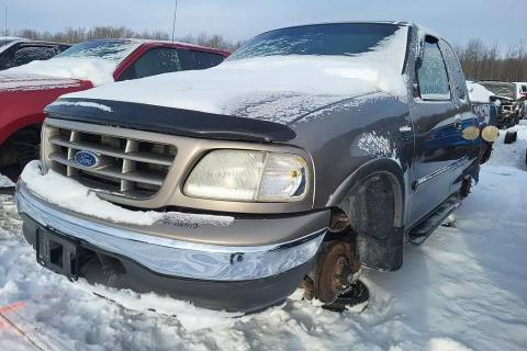 Photo of 2002 Ford F-150