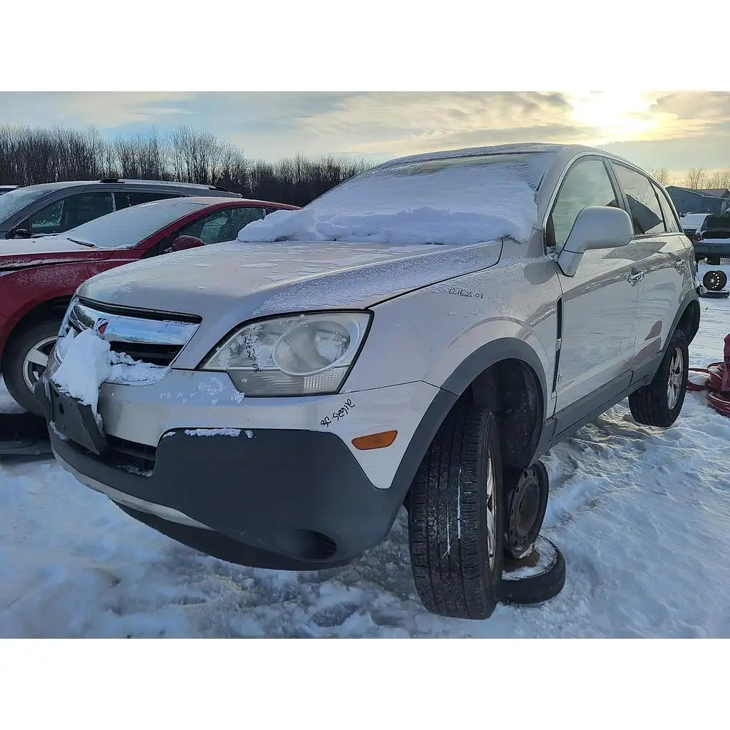 Photo of 2008 Saturn Vue
