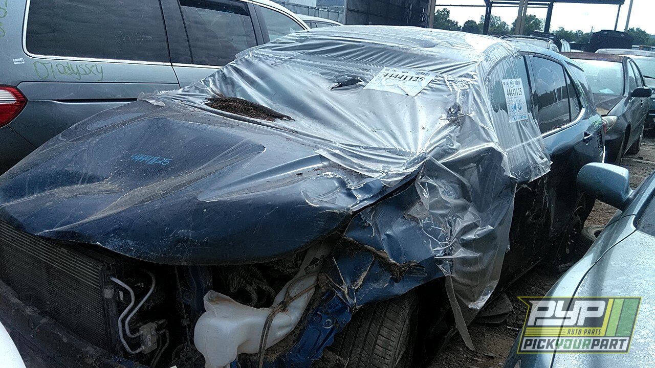 Photo of 2019 Chevrolet Equinox