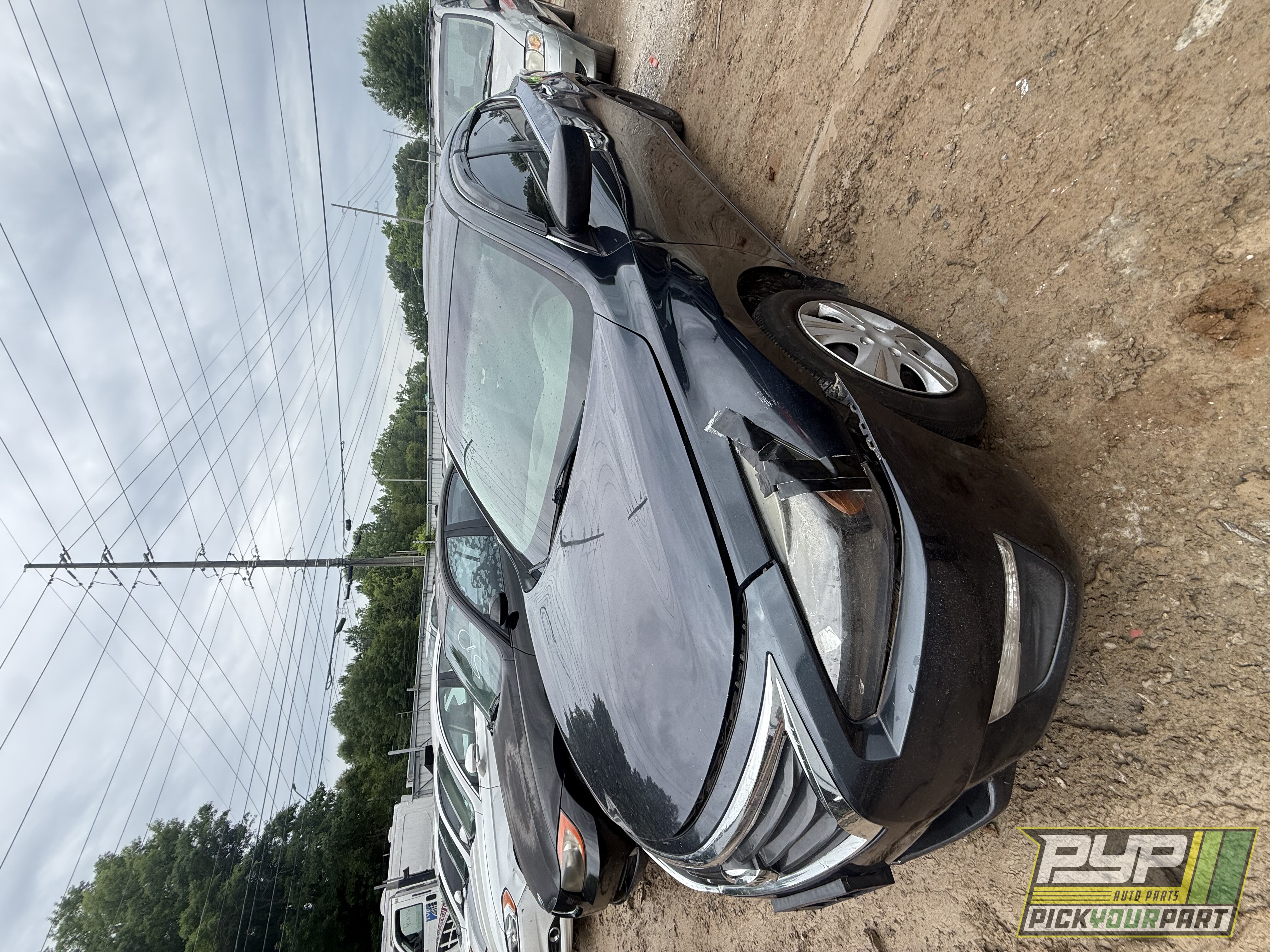 Photo of 2014 Nissan Altima
