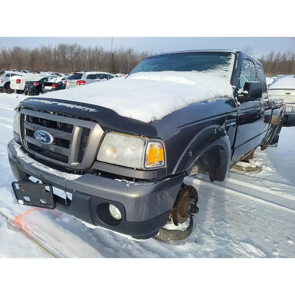 Photo of 2010 Ford Ranger