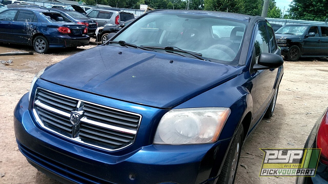 Photo of 2009 Dodge Caliber