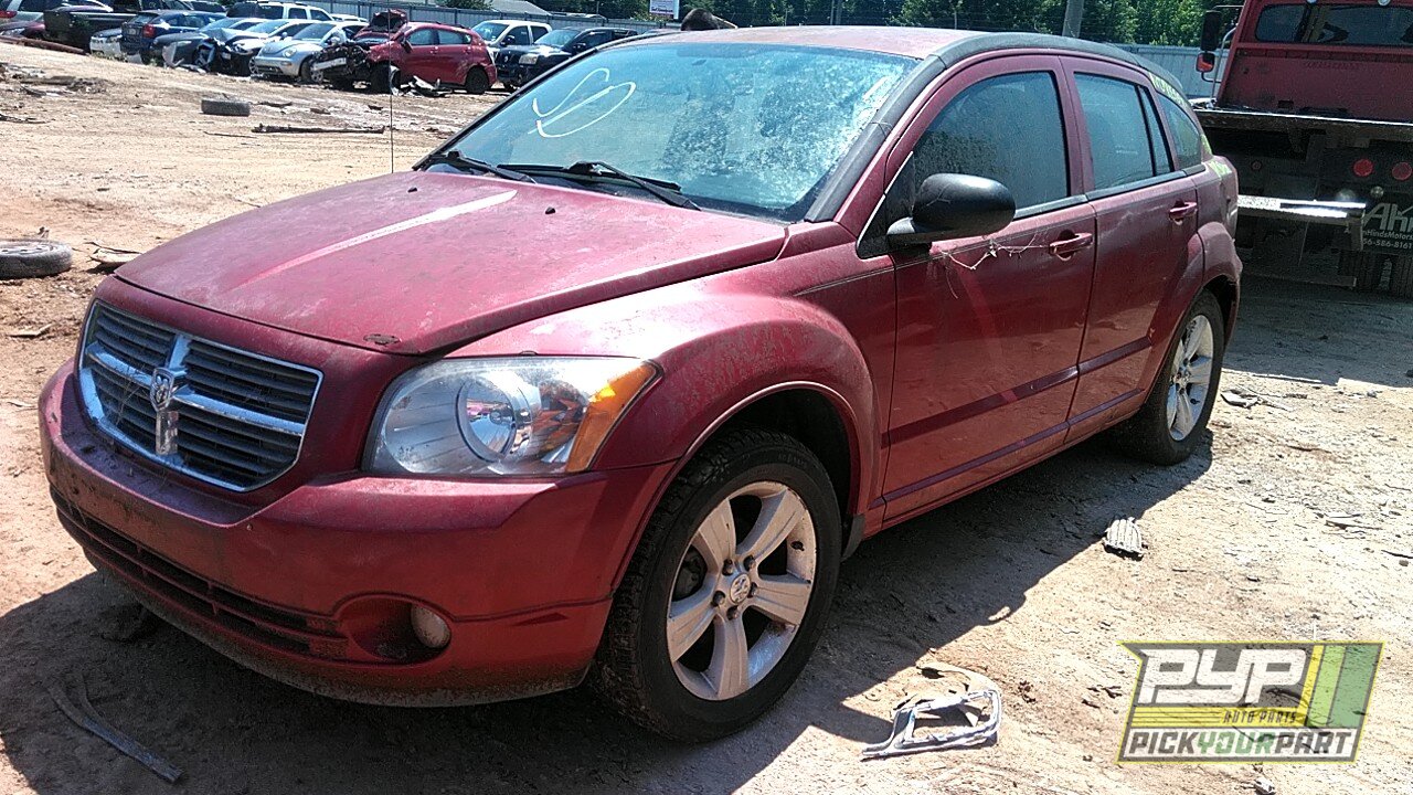 Photo of 2011 Dodge Caliber
