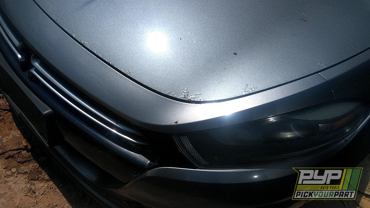 Photo of 2013 Dodge Dart