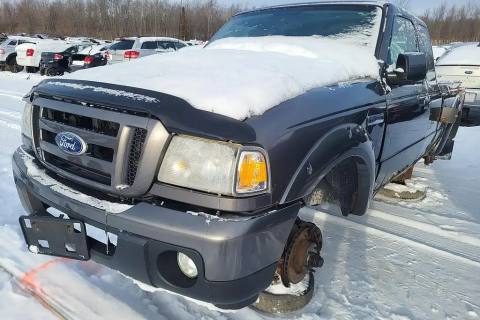 Photo of 2010 Ford Ranger