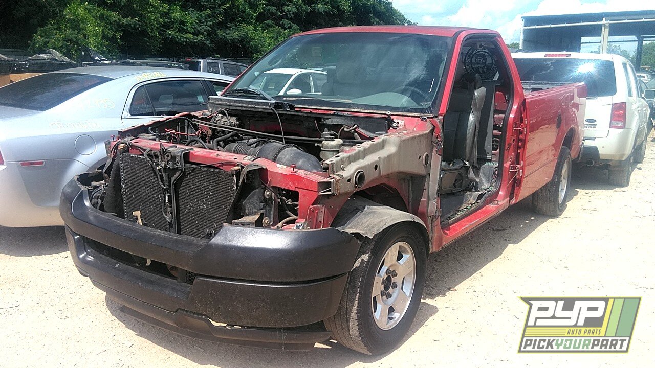 Photo of 2005 Ford F-150