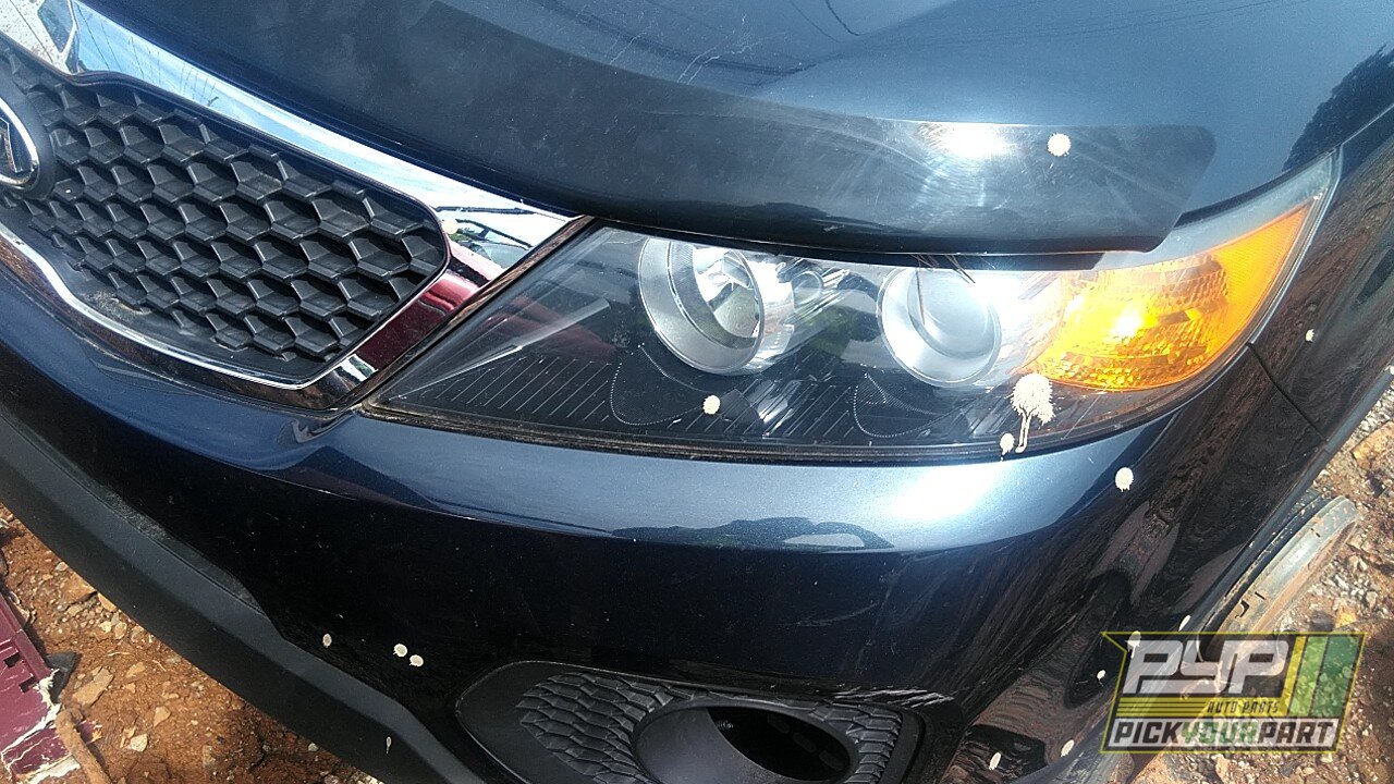 Photo of 2013 Kia Sorento