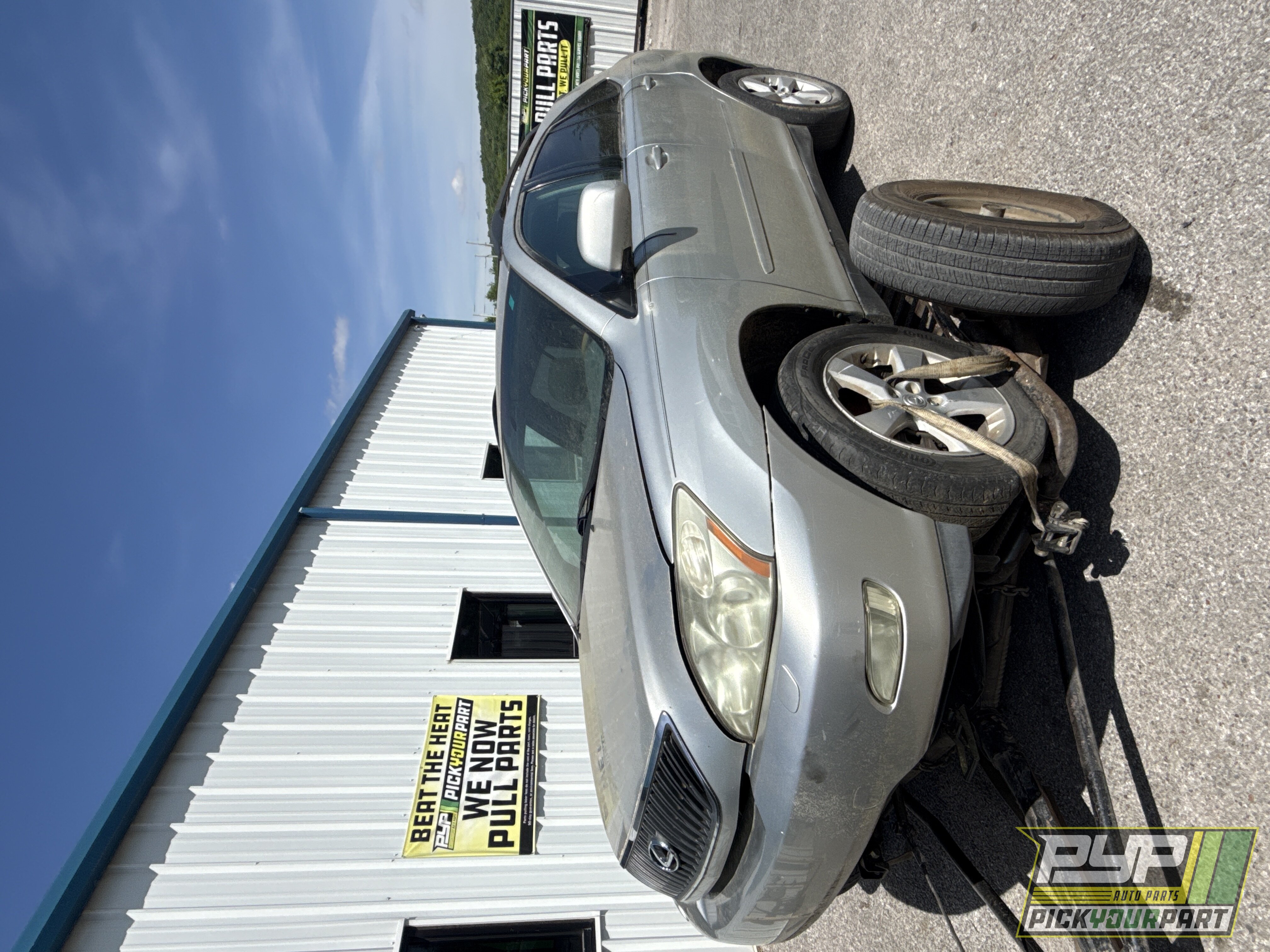 Photo of 2006 Lexus Rx330