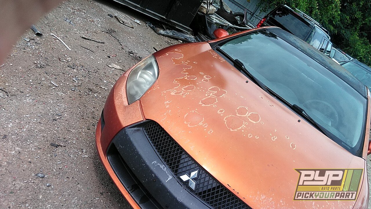 Photo of 2011 Mitsubishi Eclipse