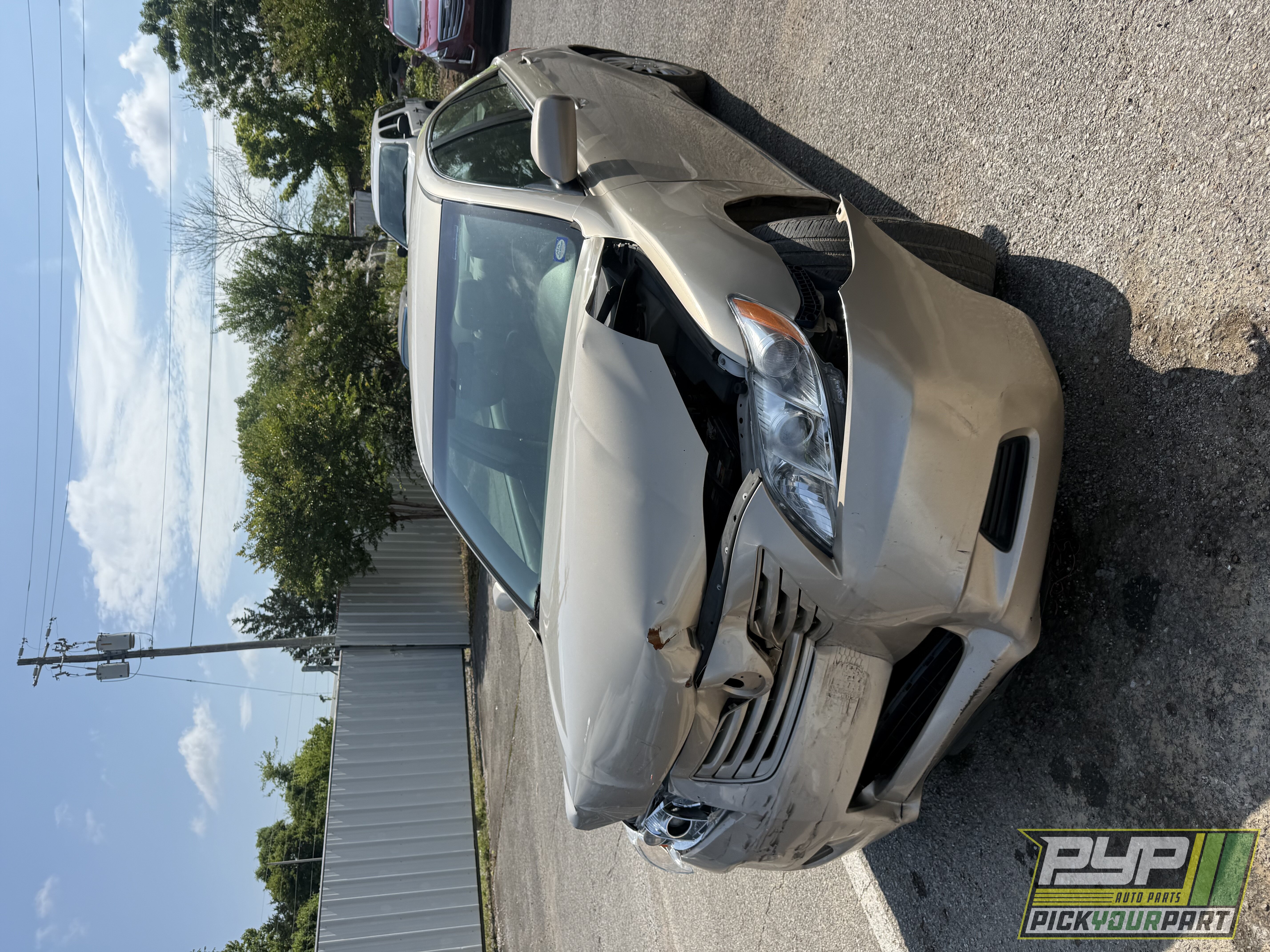 Photo of 2007 Toyota Camry