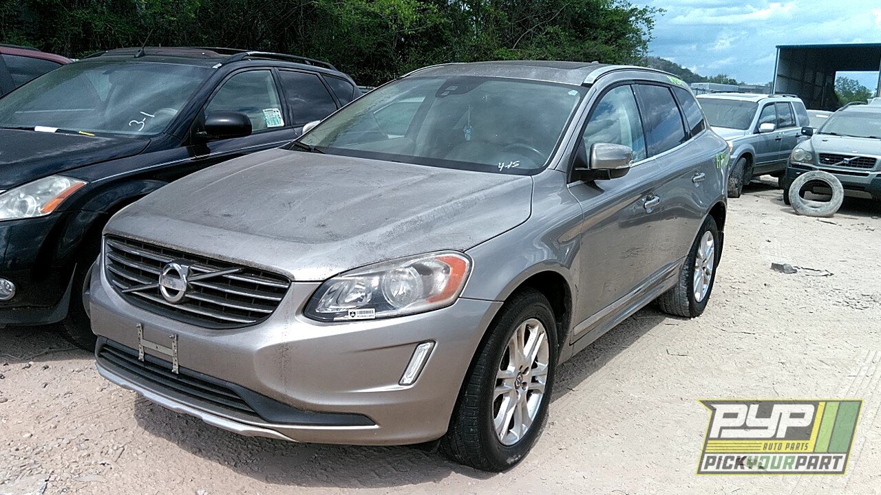 Photo of 2014 Volvo Xc60