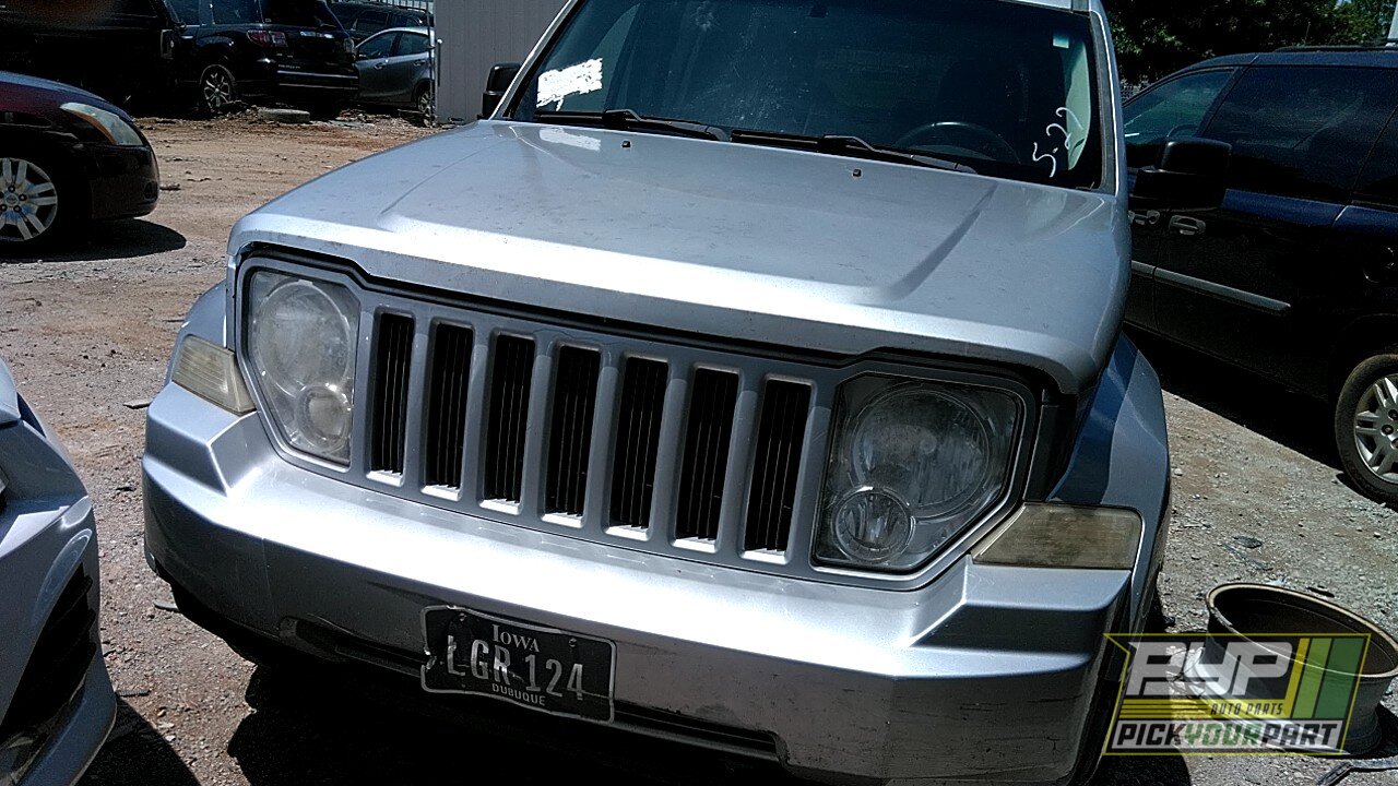 Photo of 2011 Jeep Liberty