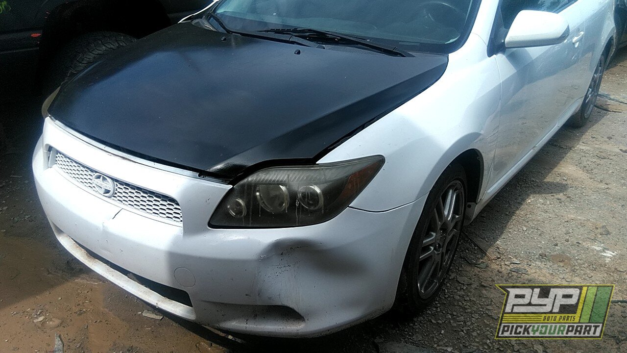 Photo of 2006 Scion Tc