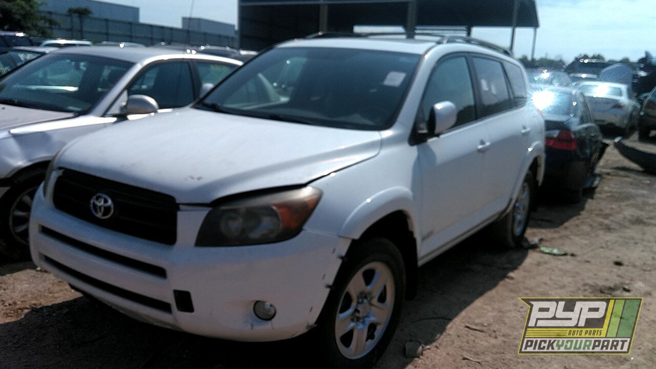 Photo of 2007 Toyota Rav4