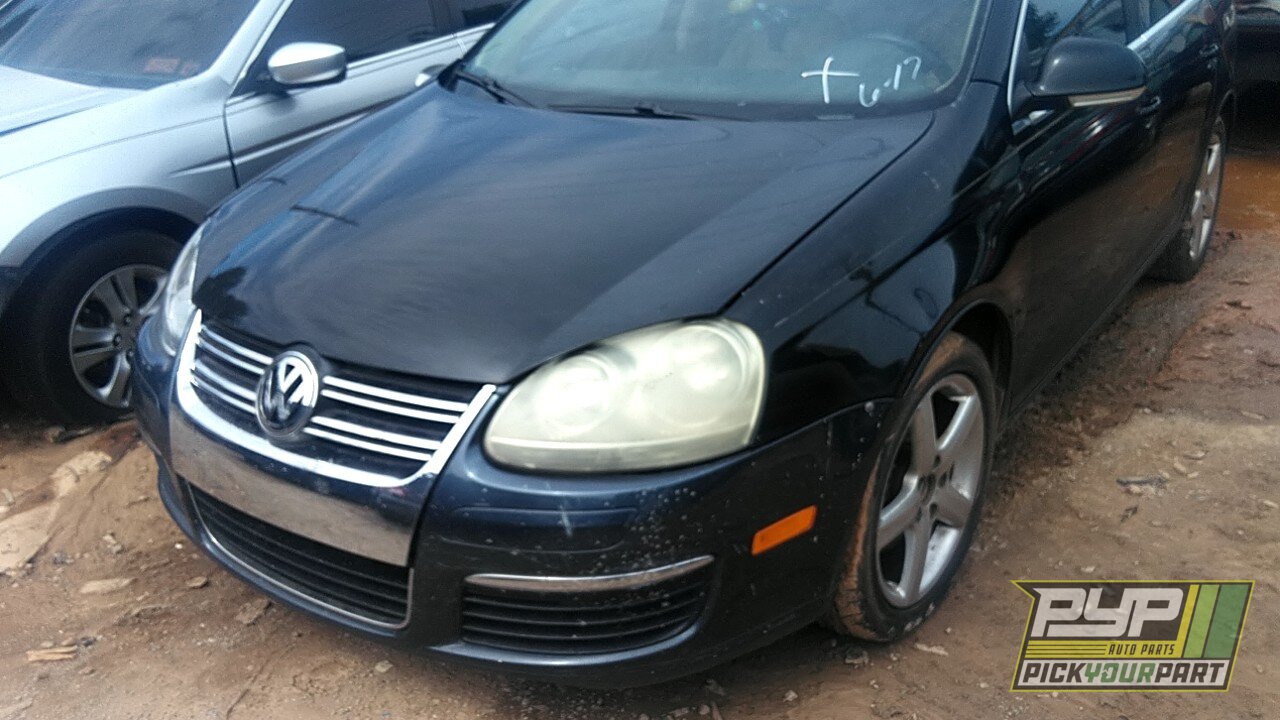 Photo of 2009 Volkswagen Jetta