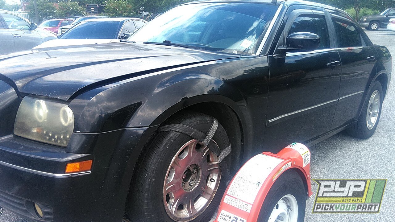 Photo of 2006 Chrysler 300