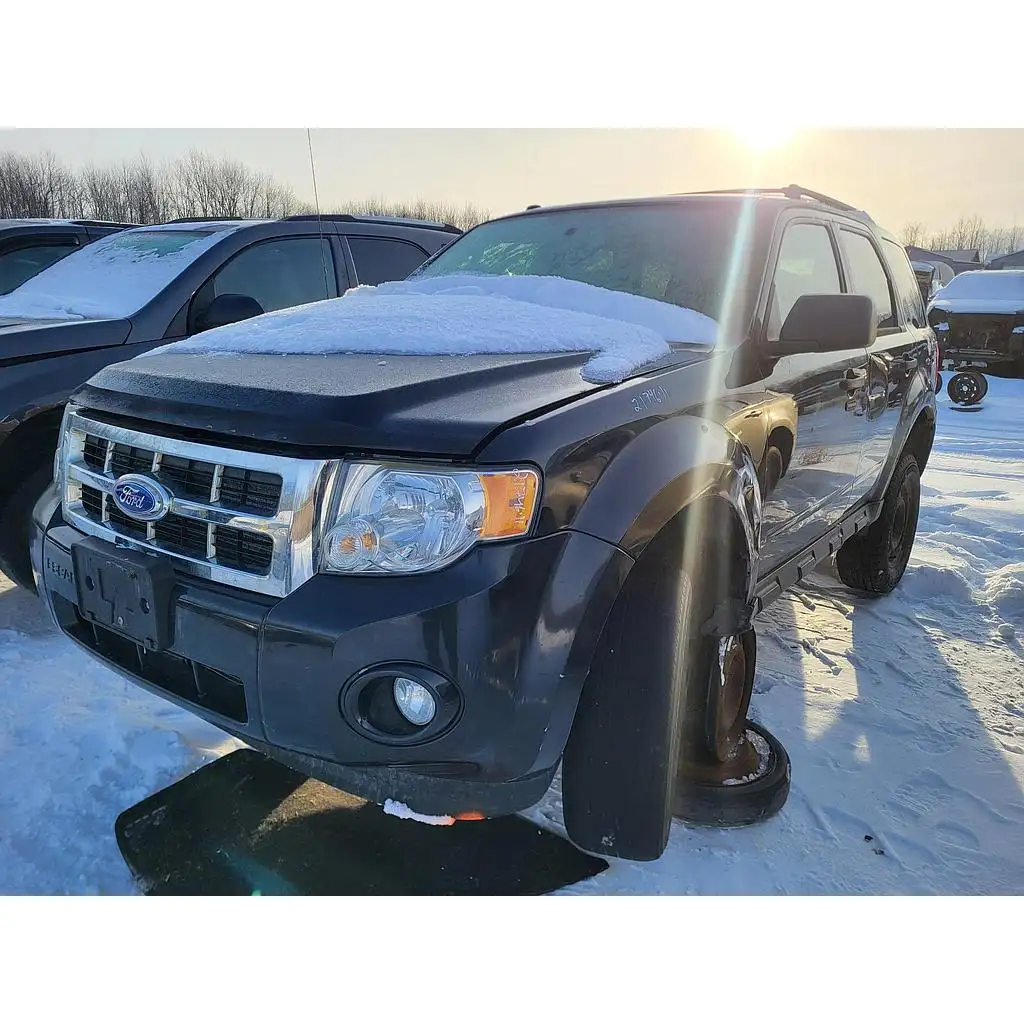 Photo of 2011 Ford Escape