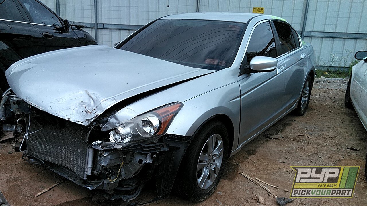 Photo of 2011 Honda Accord