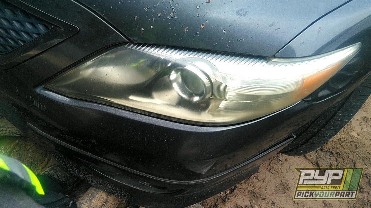 Photo of 2011 Toyota Camry
