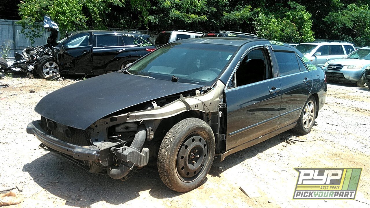 Photo of 2007 Honda Accord