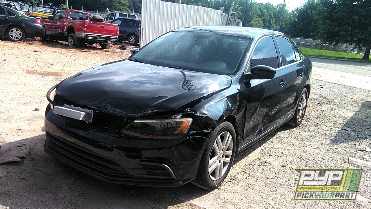 Photo of 2017 Volkswagen Jetta