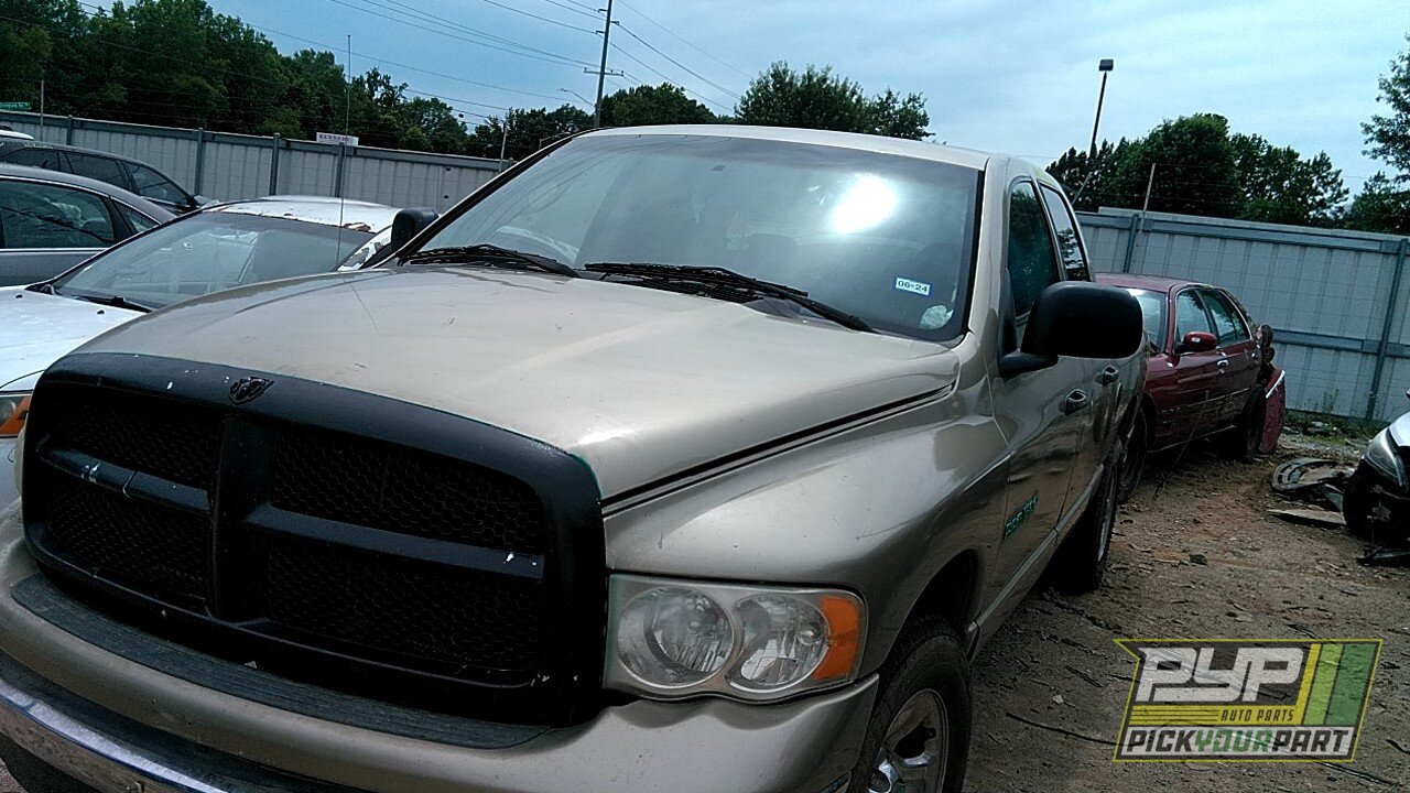 Photo of 2004 Dodge Ram 1500