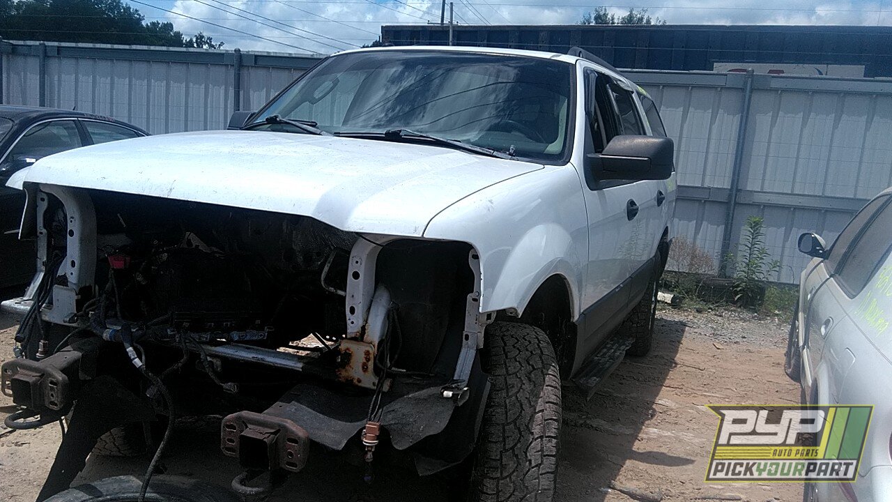 Photo of 2011 Ford Expedition