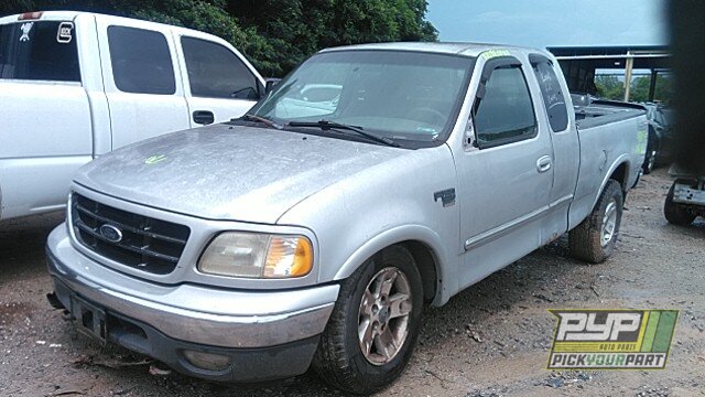 Photo of 1999 Ford F-150