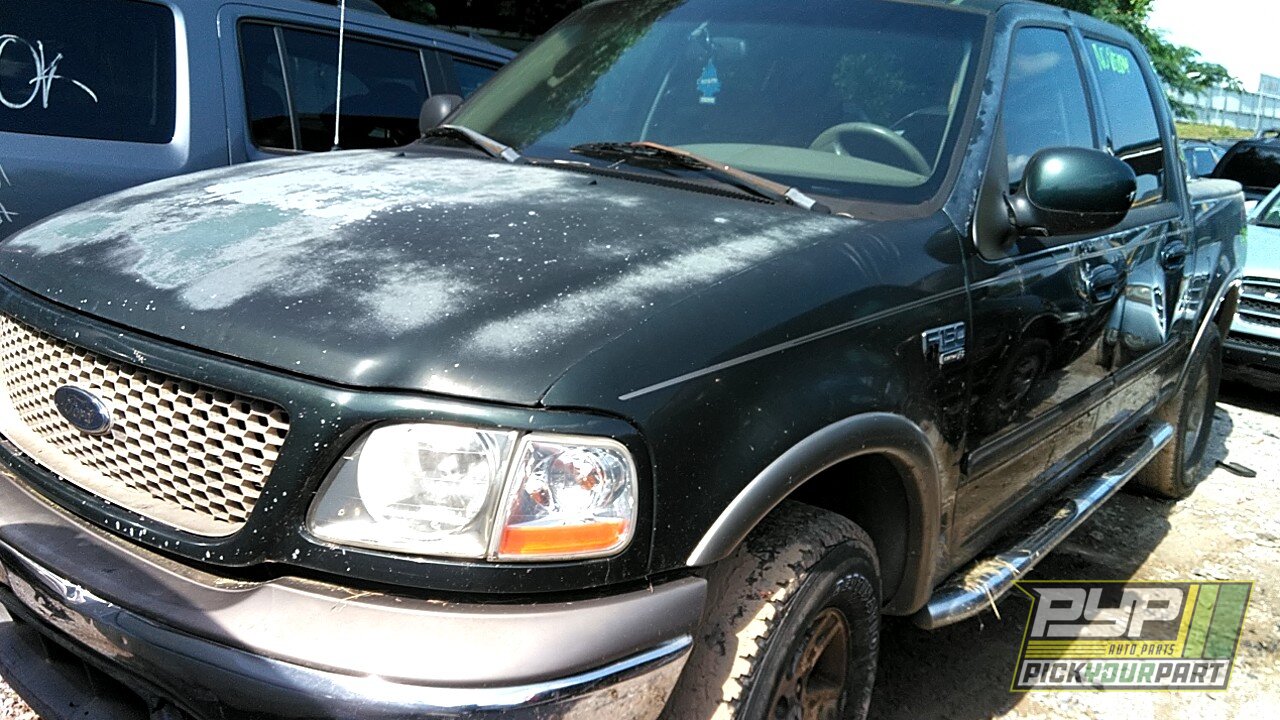 Photo of 2003 Ford F-150