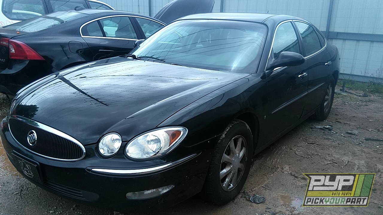 Photo of 2006 Buick Lacrosse