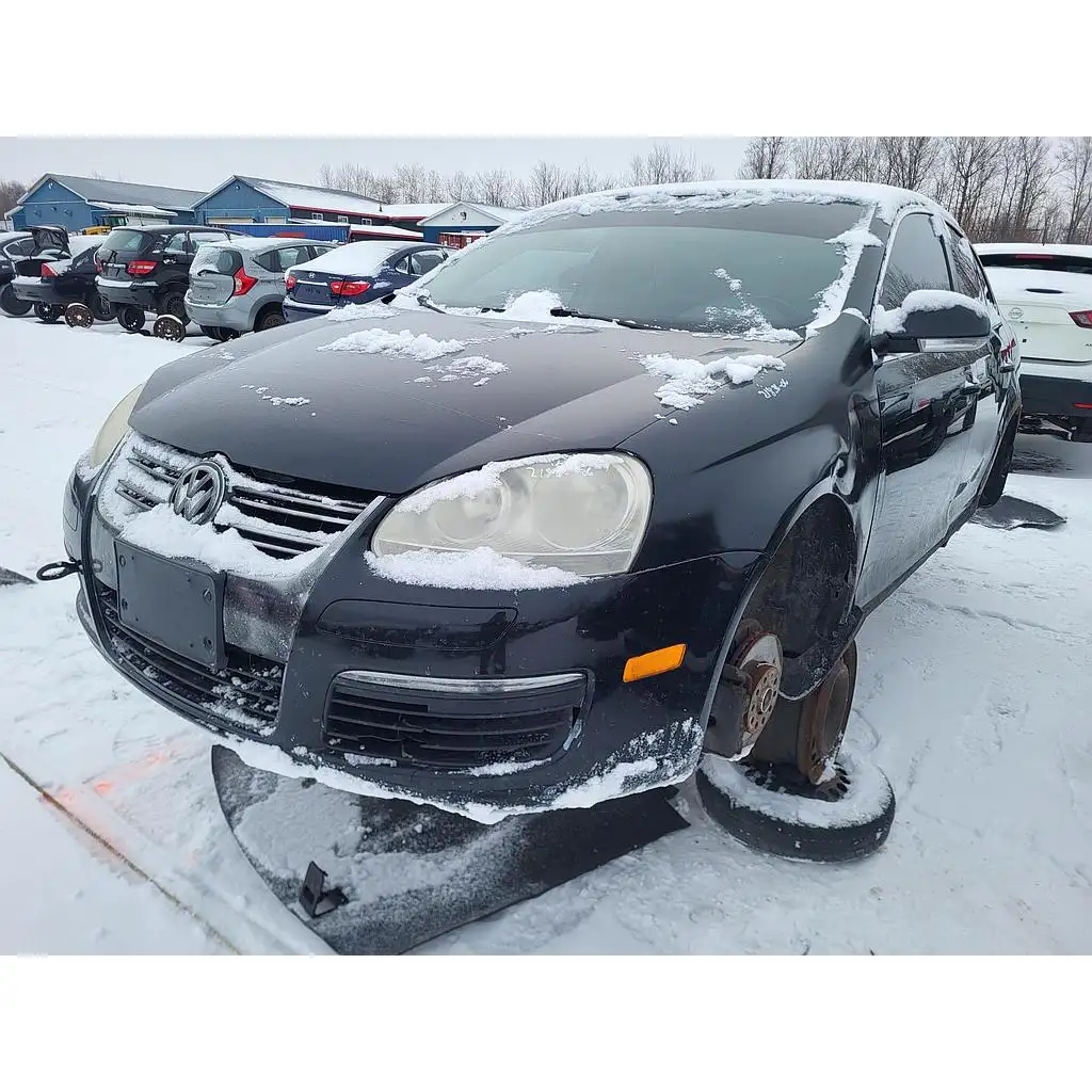 Photo of 2006 Volkswagen Jetta