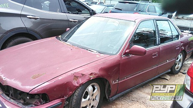 Photo of 1992 Honda Accord
