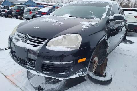 Photo of 2006 Volkswagen Jetta