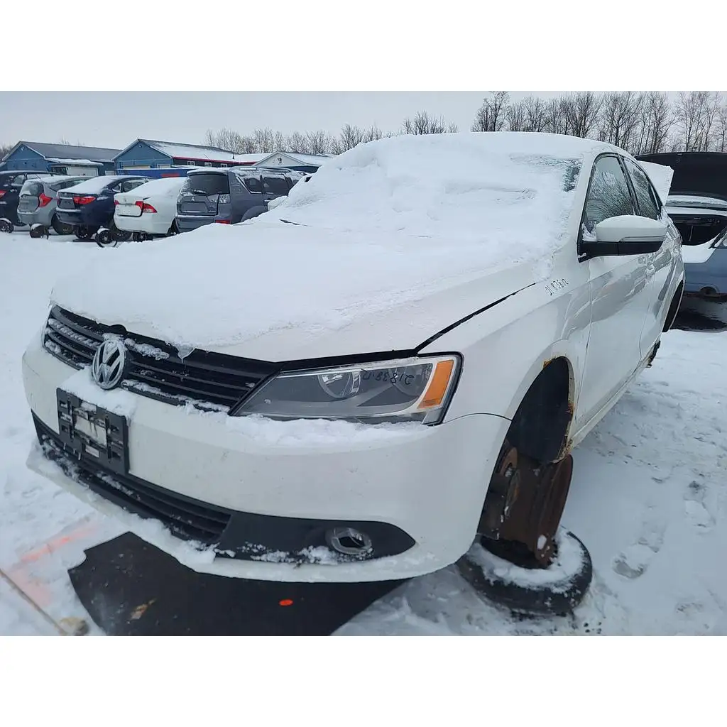 Photo of 2012 Volkswagen Jetta