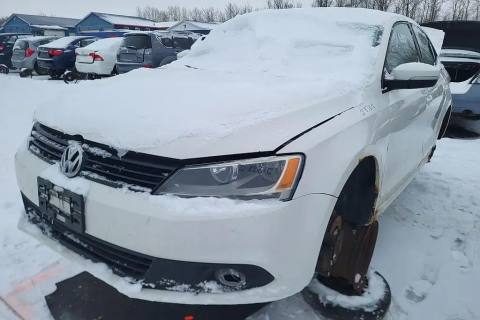 Photo of 2012 Volkswagen Jetta