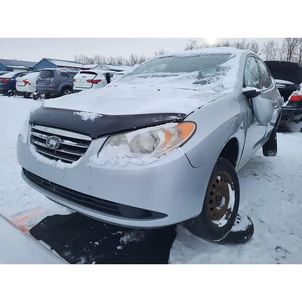 Photo of 2008 Hyundai Elantra