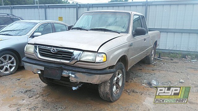 Photo of 1998 Mazda B3000