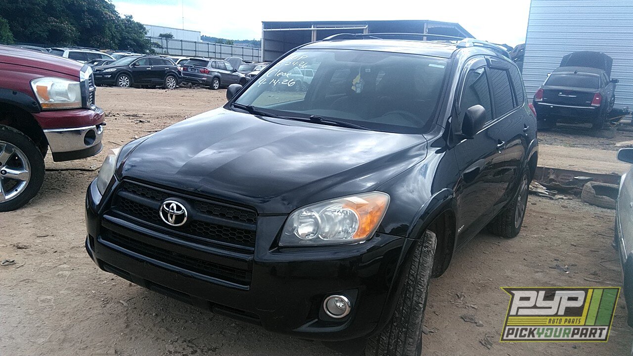 Photo of 2012 Toyota Rav4