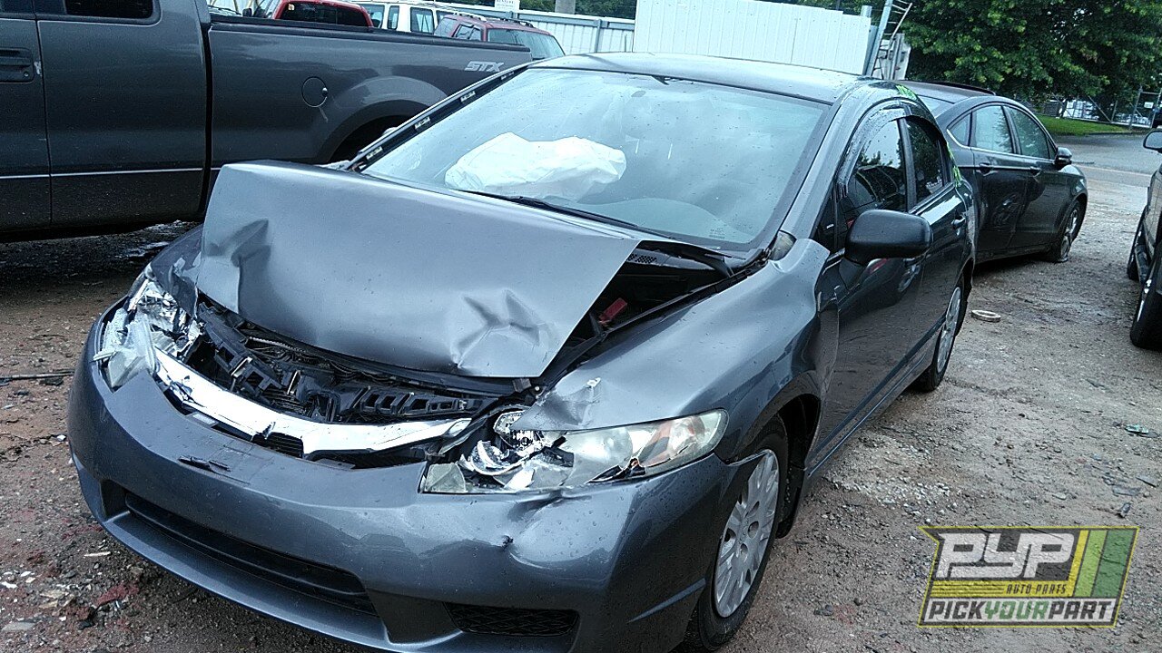 Photo of 2009 Honda Civic