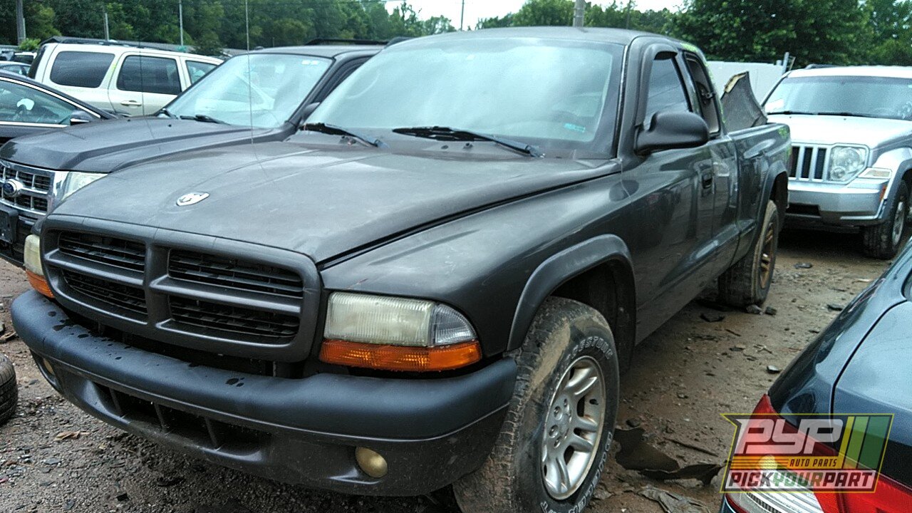 Photo of 2003 Dodge Dakota