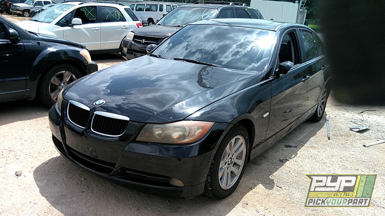 Photo of 2006 Bmw 325I