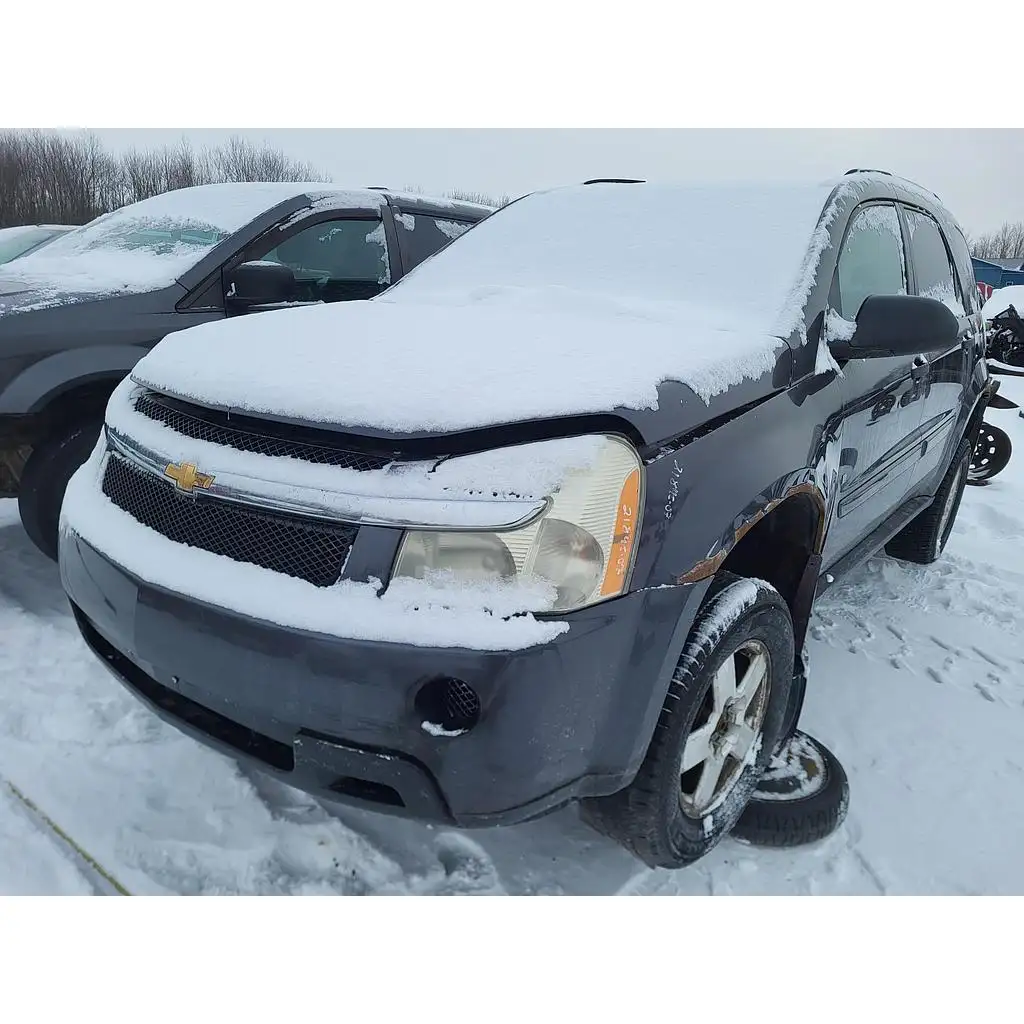 Photo of 2007 Chevrolet Equinox