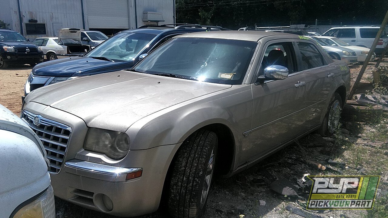 Photo of 2006 Chrysler 300