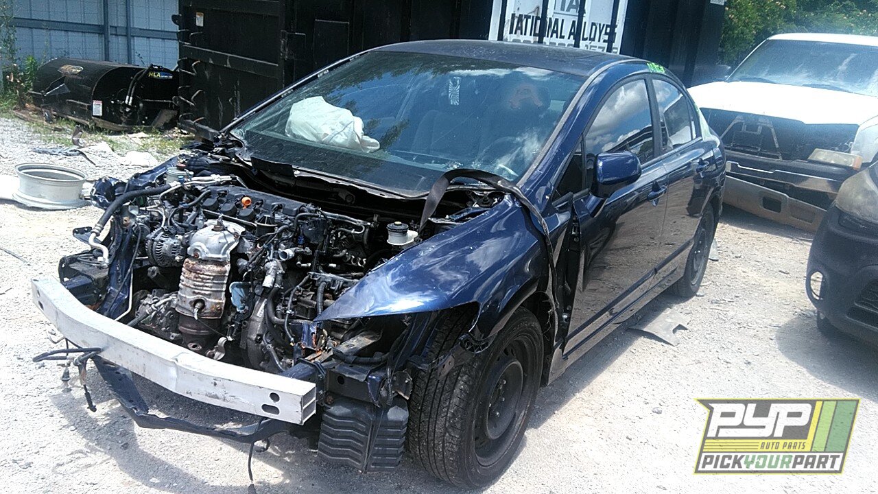 Photo of 2006 Honda Civic