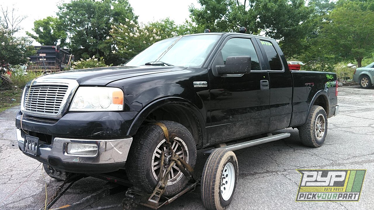 Photo of 2005 Ford F-150