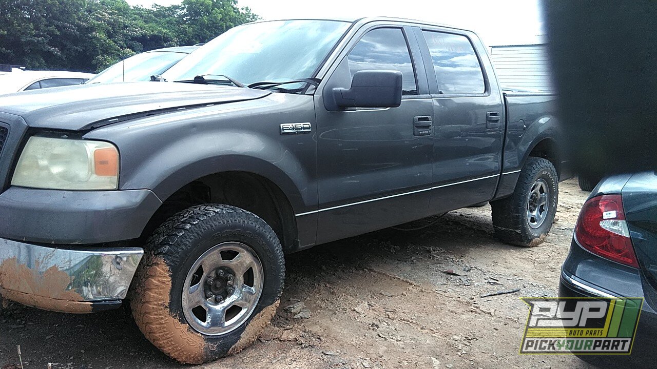 Photo of 2006 Ford F-150