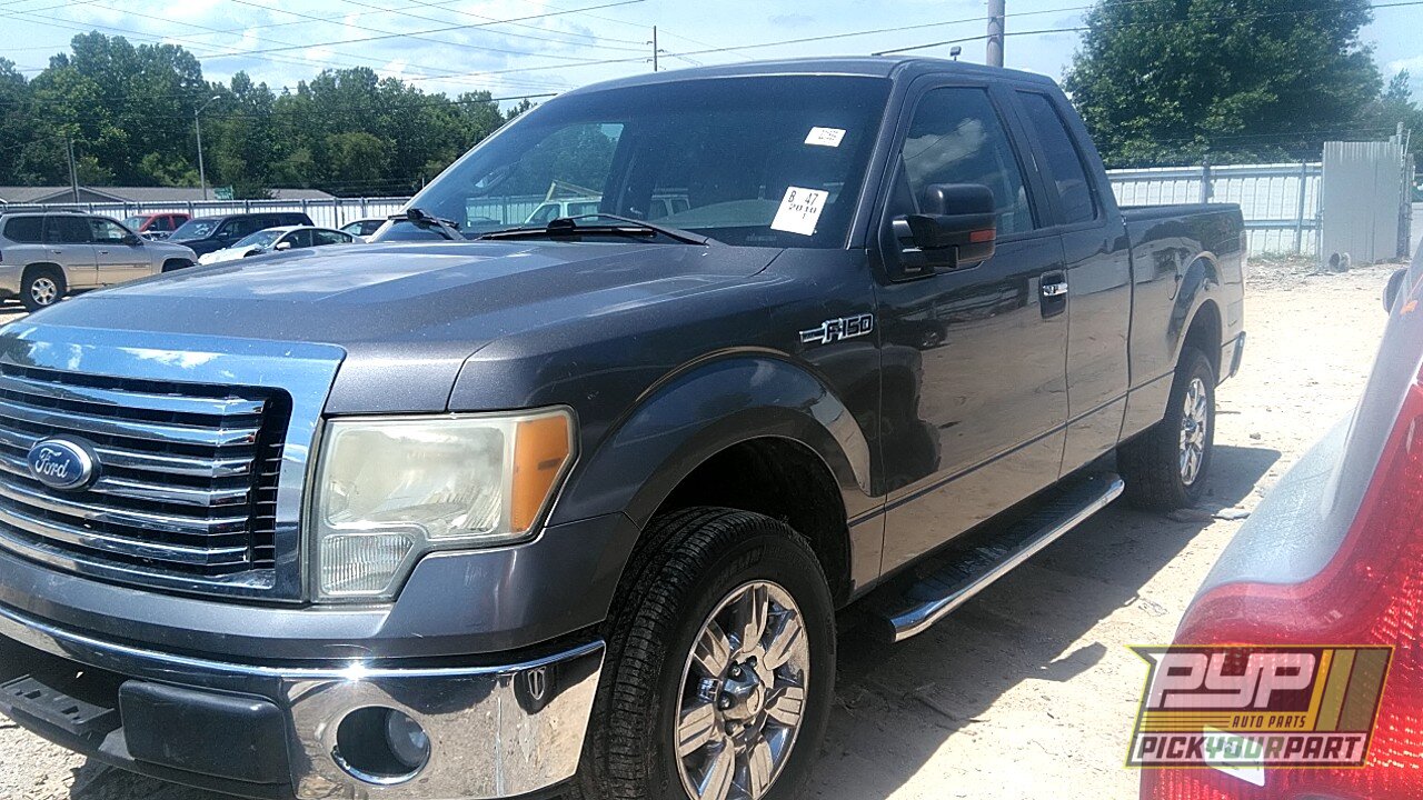 Photo of 2010 Ford F-150